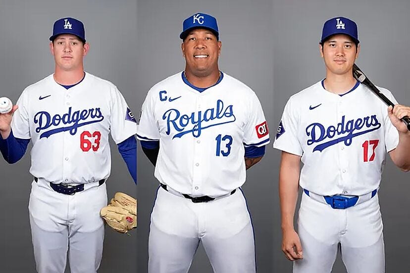 MLB News: MLB has a new controversy to settle: See-through pants | Marca