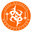 THE CODEX NOIRMATIC's avatar