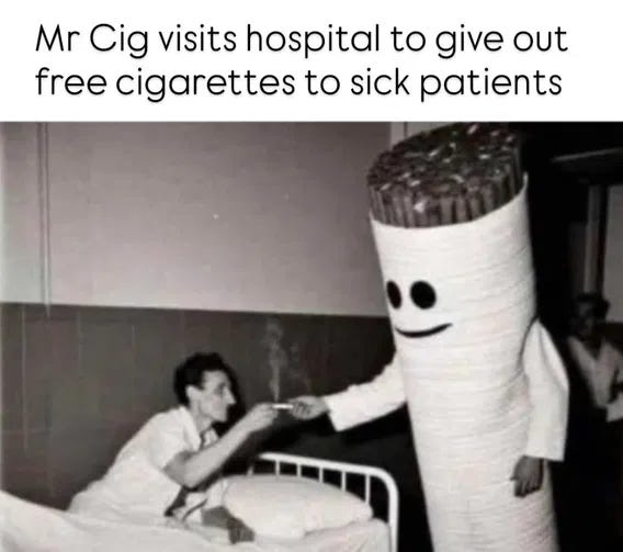 Bite Sized MEMEs