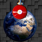 The Biggest Geopolitical "Alarm Bell" Just Rang