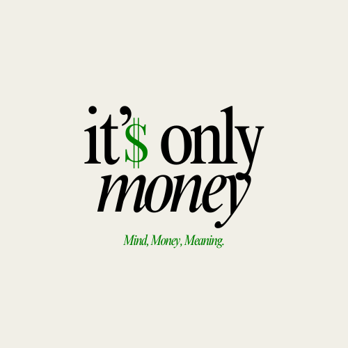 Artwork for It's Only Money