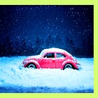 The holy-fuck of "stuck" no one wants to talk about