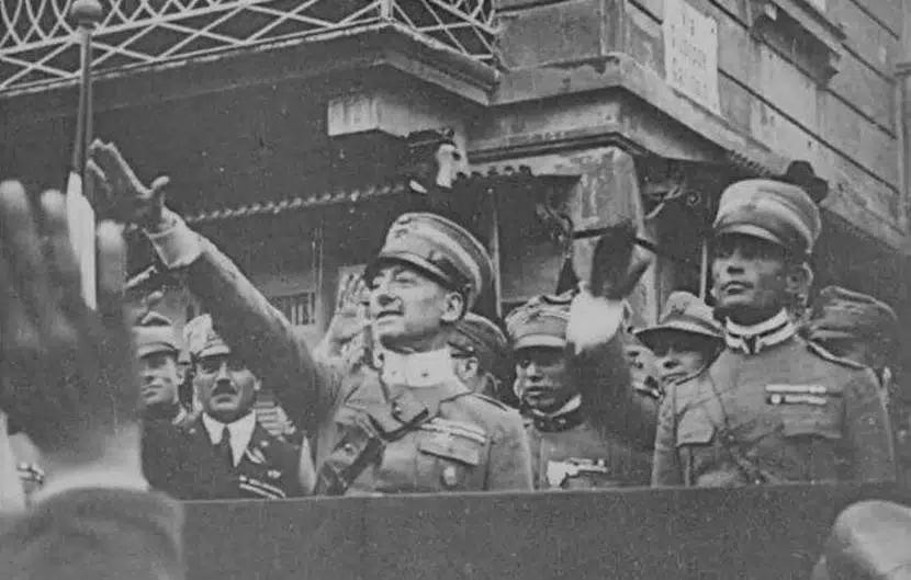 Fiume o Morte! When Art Creates Fascism
