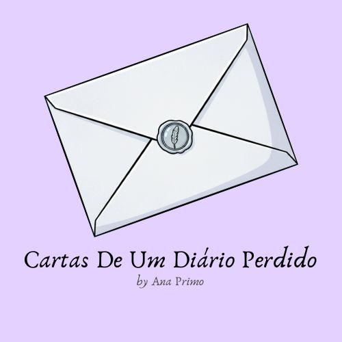 Cartas de um Diário Perdido