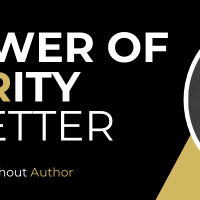 The Power of Authority Newsletter by Michelle Prince