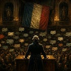 The 5 Forces Killing Nationalism