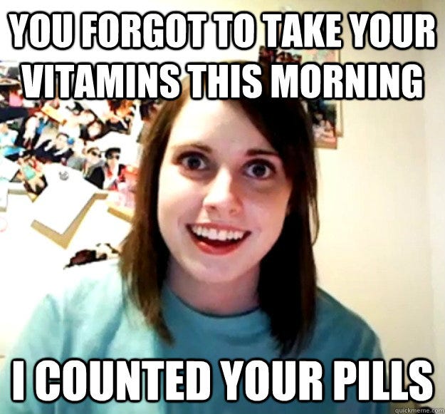 Vitamin Meme