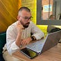 Alex Čizmić's avatar