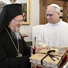 Leo XIV's three serious errors in Eastern Orthodox address