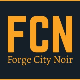 Forge City Noir