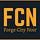 Forge City Noir