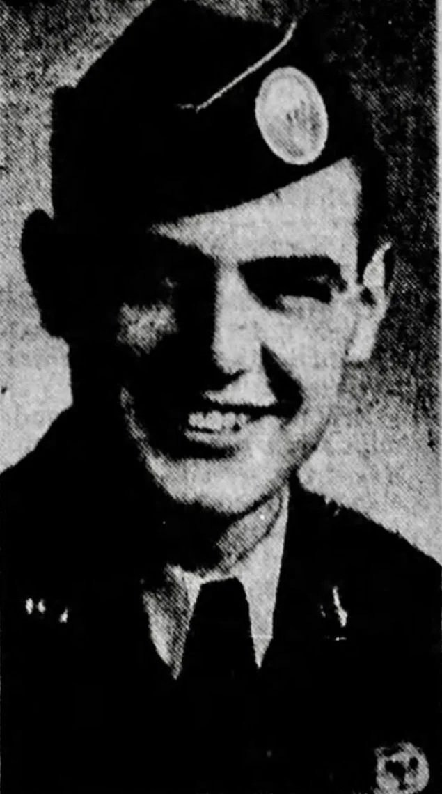  Source: The Eugene Guard (1944) 