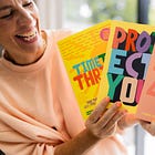 ✨ A BEAUTIFUL journalling ritual for 2026 and an invitation to better understand your legacy! 