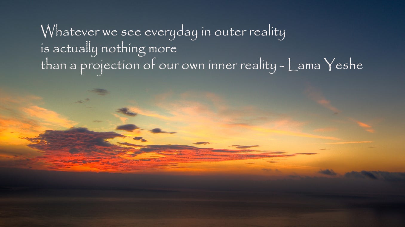Wht Is Reality The Three Approaches to Understanding Reality
