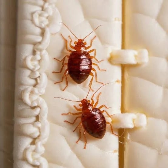 Image of How Do Bed Bugs Travel? - TermMax Image of How Do Bed Bugs Travel? - TermMax