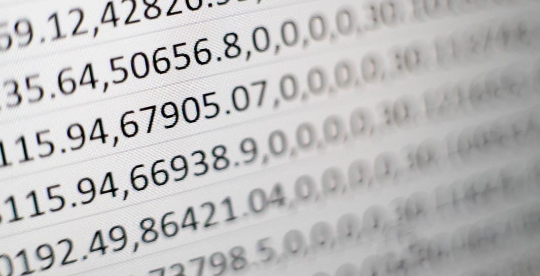 white printing paper with numbers white printing paper with numbers