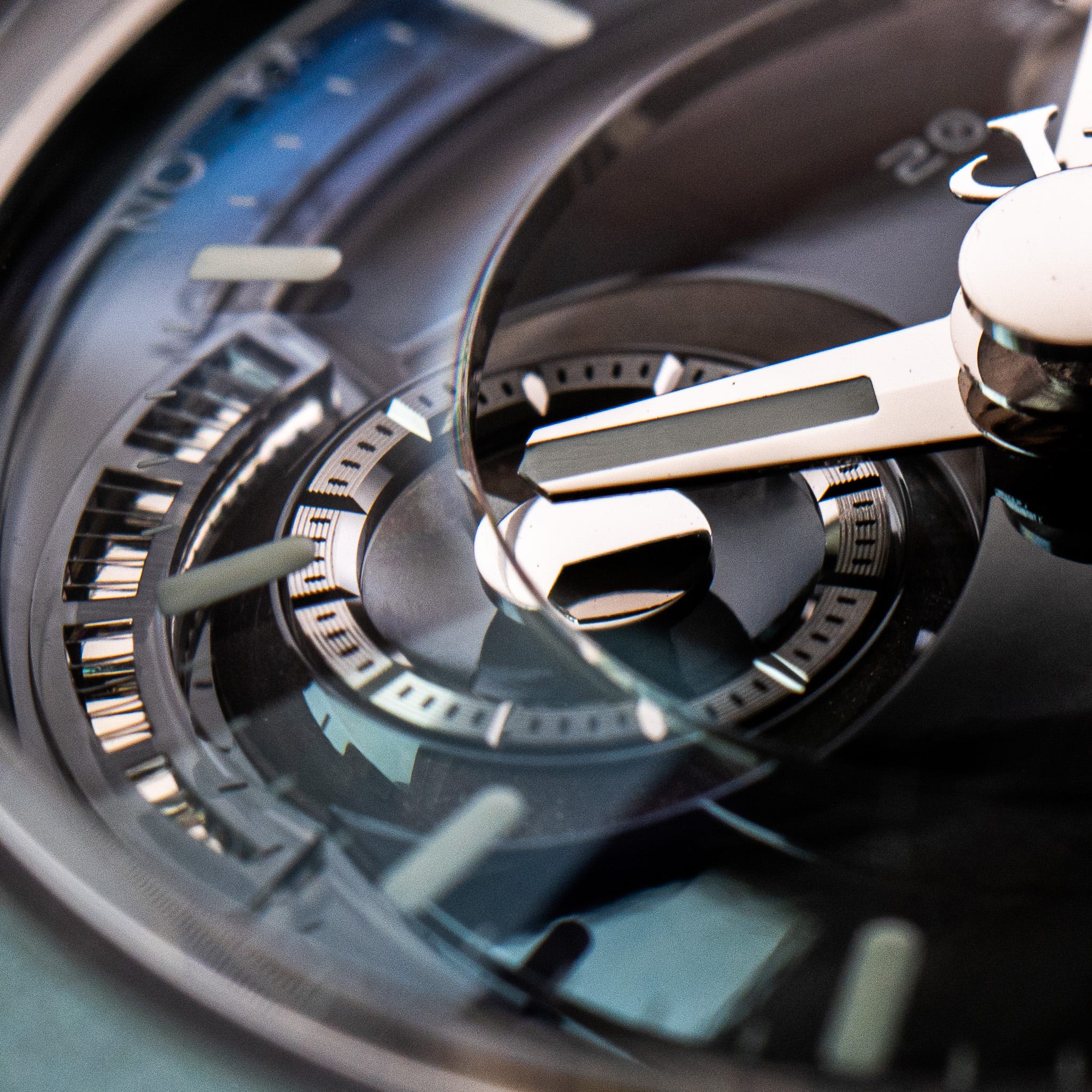 Another Weird Japanese Watch You've Never Heard of Before