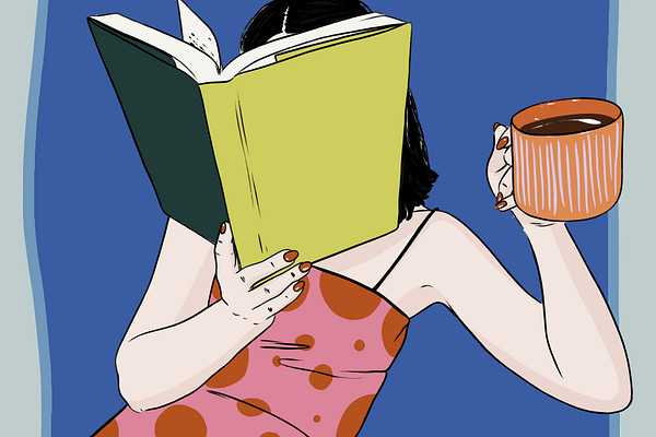 Midstory Magazine | Jessica Smock | Substack