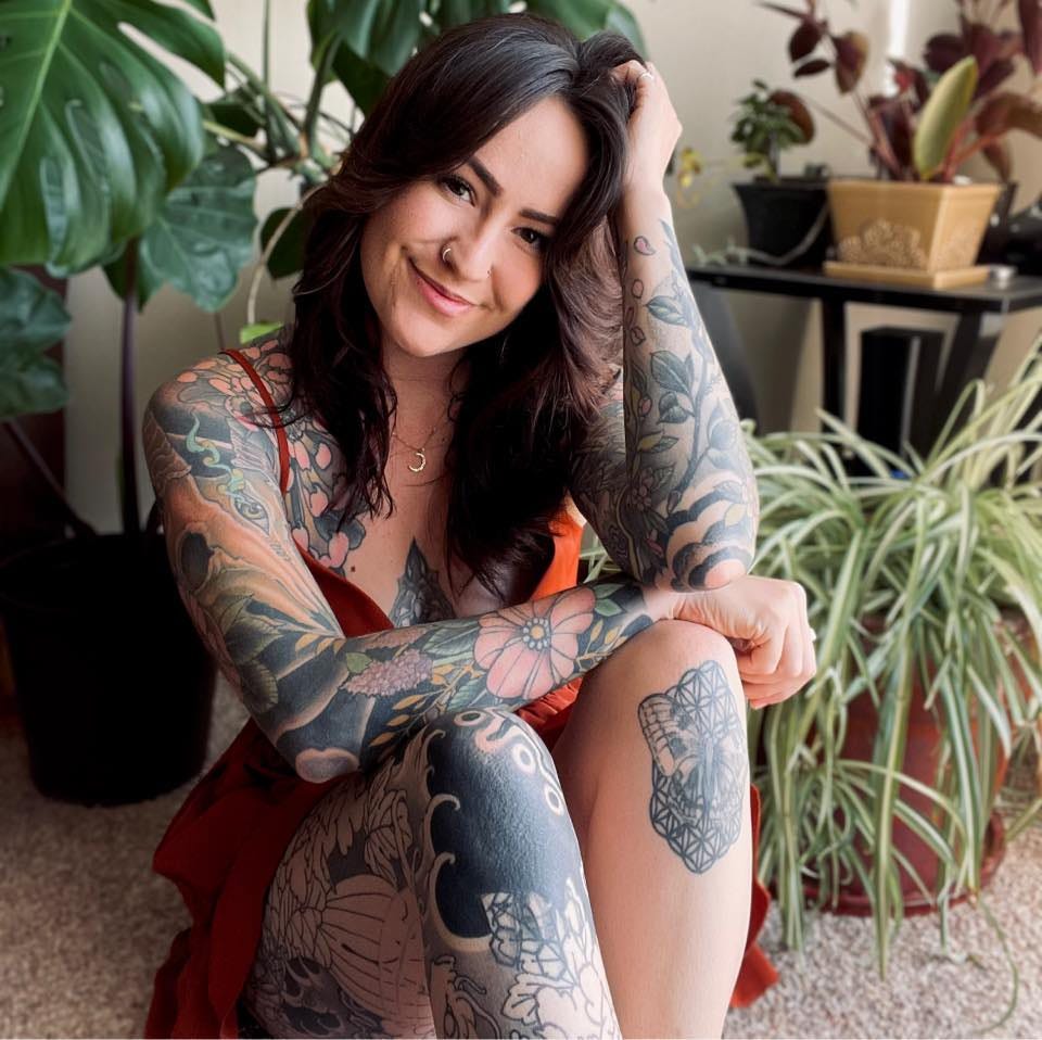 Natalia’s Substack