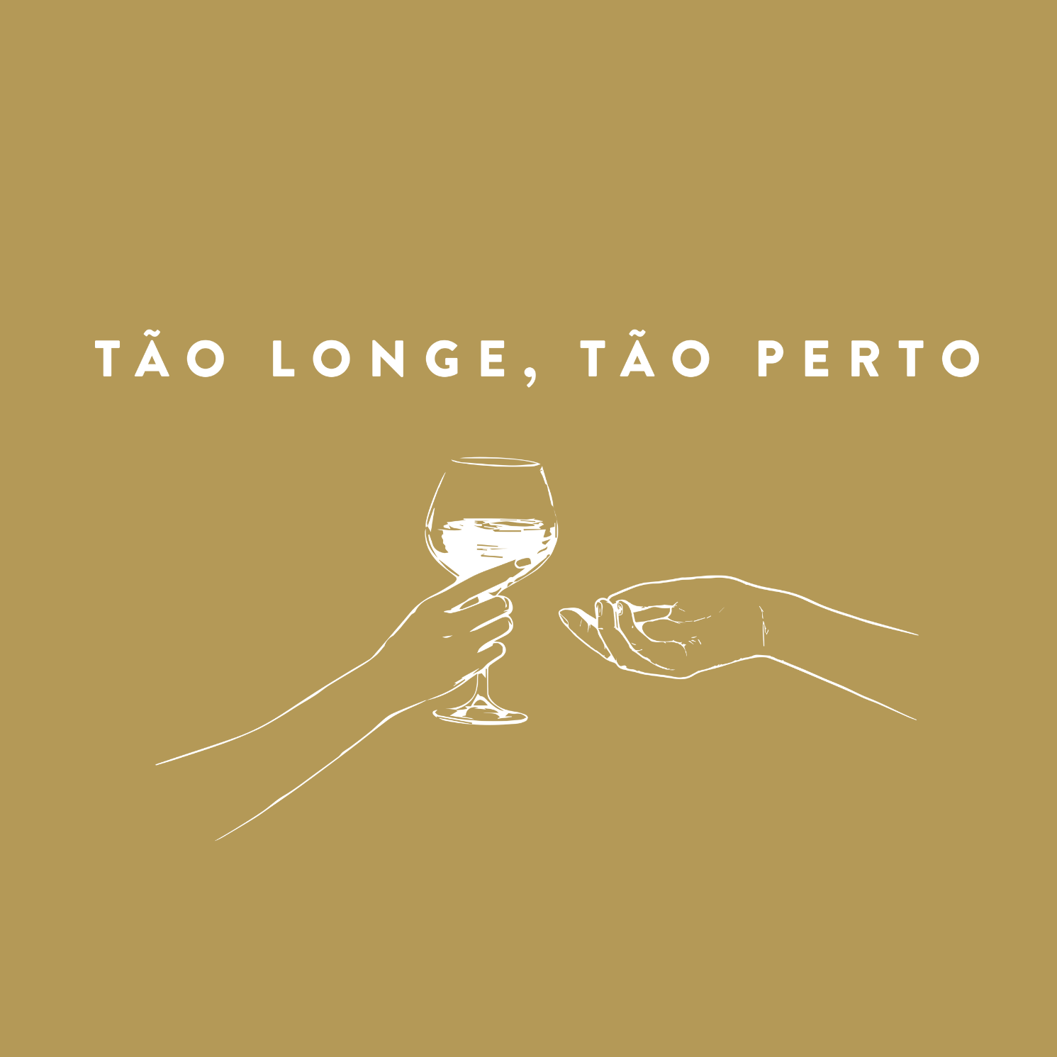 Tão Longe, Tão Perto