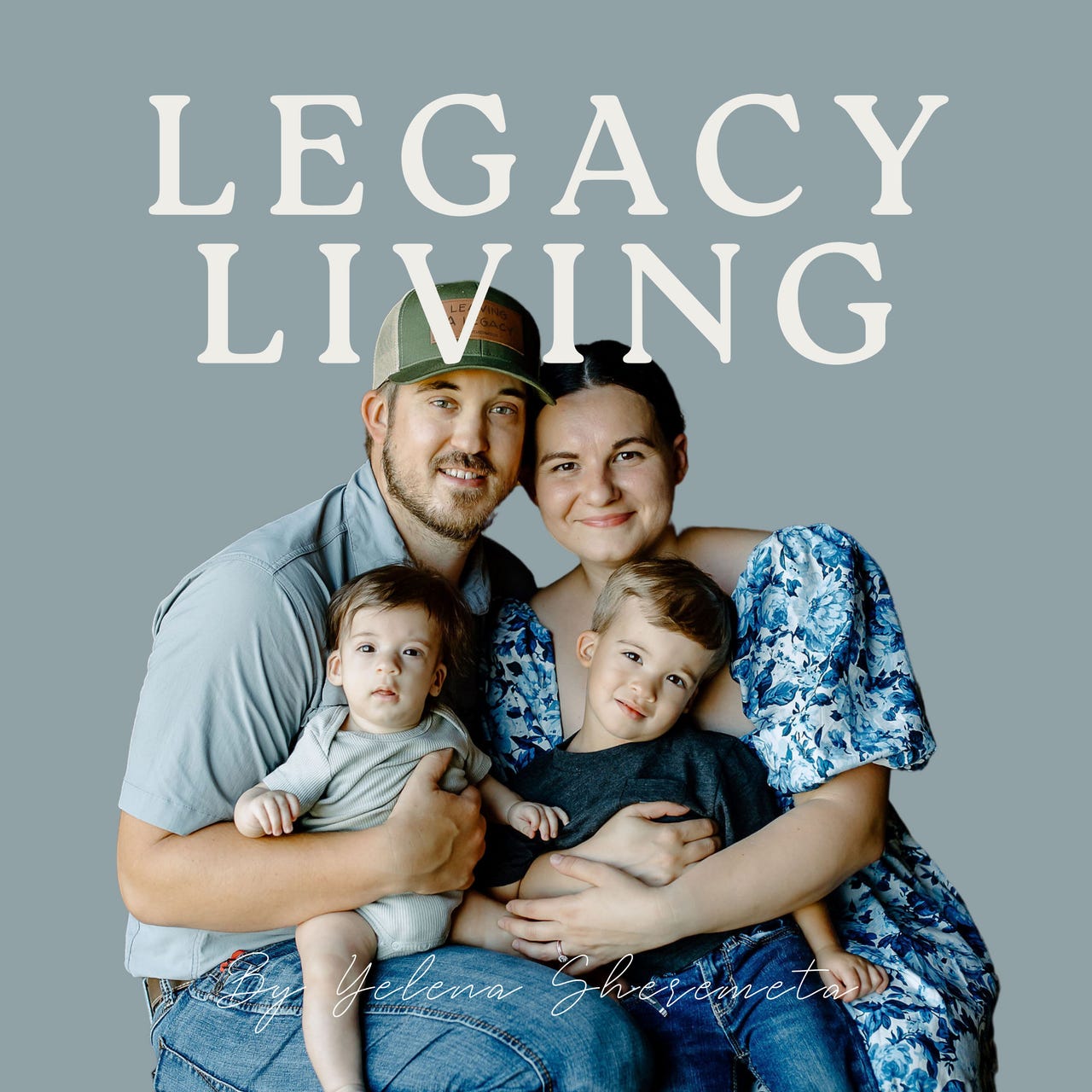 Legacy Living
