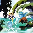 È successo il 1° settembre: Rayman e... [1ª parte]