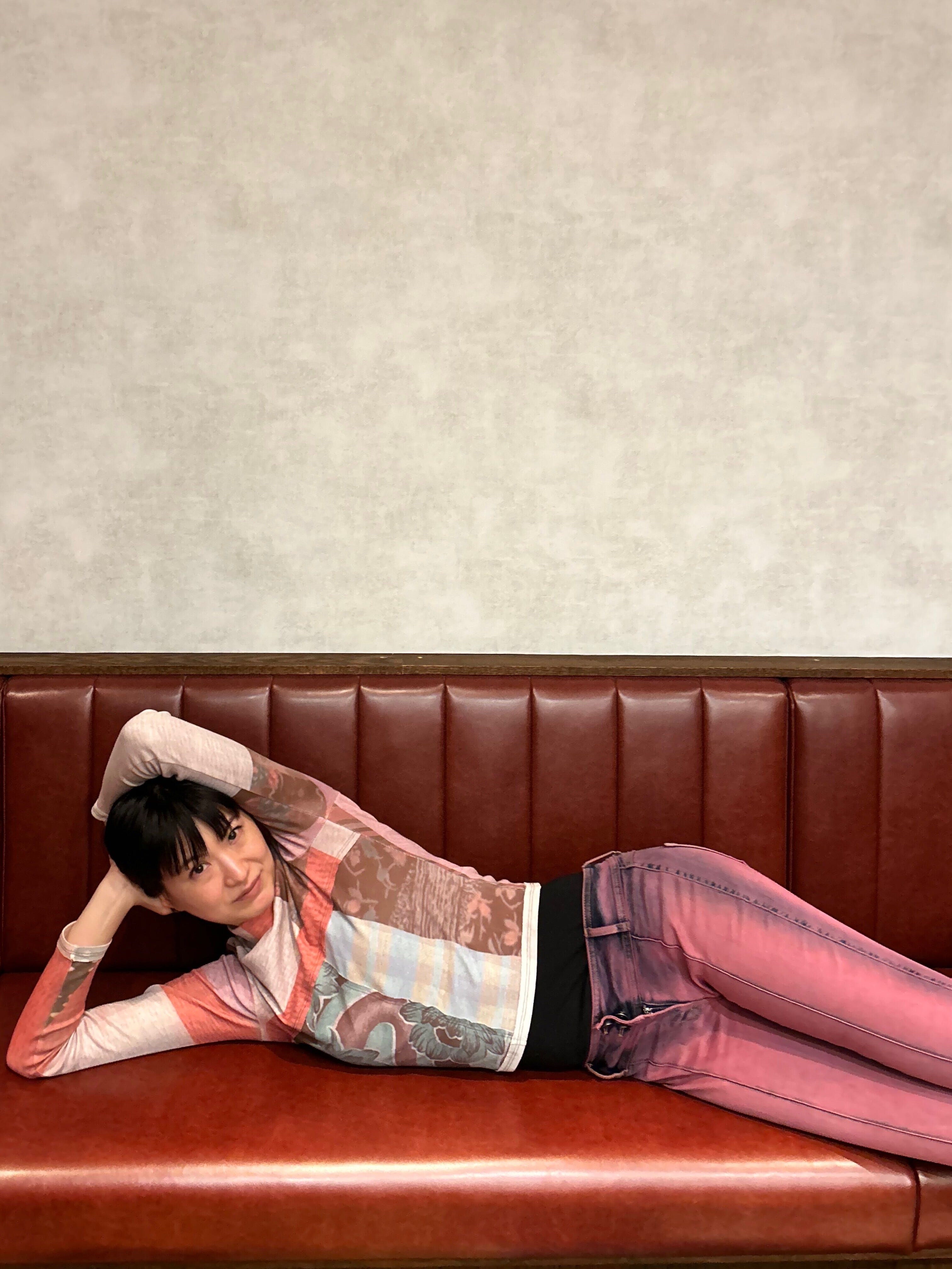Herb Sundays 76: Haruka Hirata (Big Love Records)