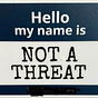 Not A Threat's avatar