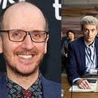 Adolescence writer Jack Thorne returns with drama about phone-hacking scandal