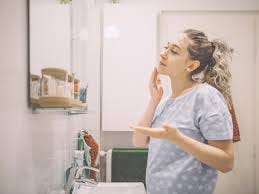 Daily Skin-Care Routine: How to Create ... Daily Skin-Care Routine: How to Create ...