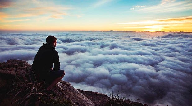 Cómo encontrar el sentido de la vida? – Revista Digital Independiente