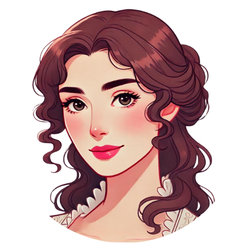 Lark Maitland's Secret Library