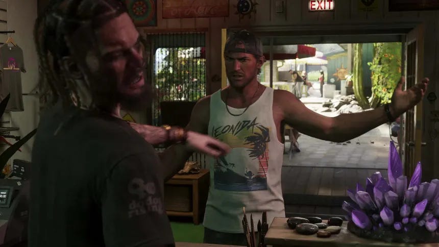 Cyberleek Says GTA VI “Is Not Ready At All.” That Claim Lands Because Modern Gaming Trained Us to Believe It.