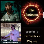 The Perimeter Newsletter