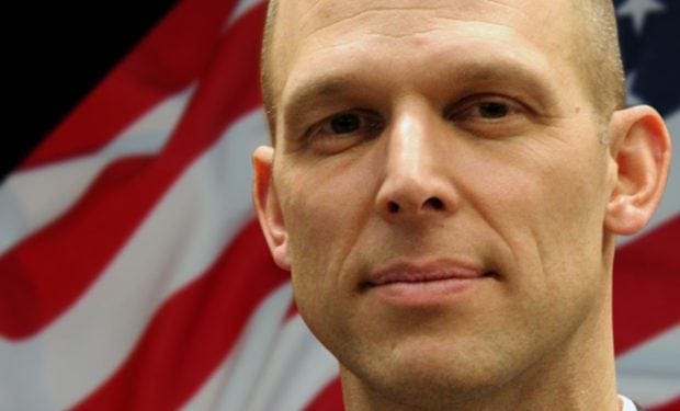 Rep. Scott Perry (R-PA) Rep. Scott Perry (R-PA)