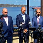 Lawsuit Seeks $30 Million, as Lawyers Defend Florida Dad in Tragic Boat 'Flip'