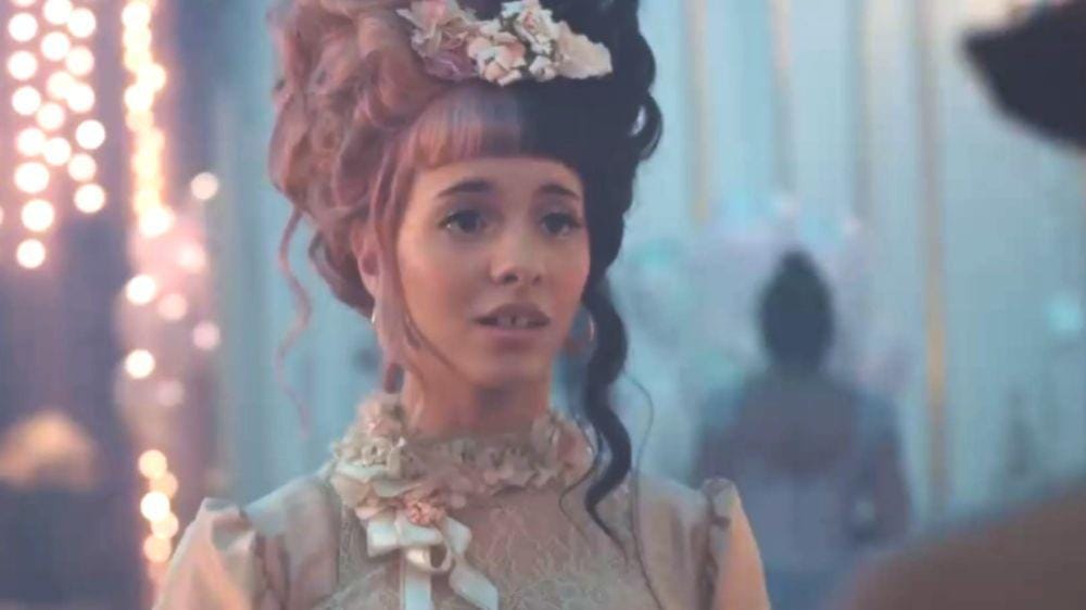 Melanie Martinez – Recess Lyrics | Genius Lyrics