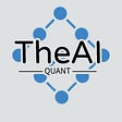 The AI Quant's avatar