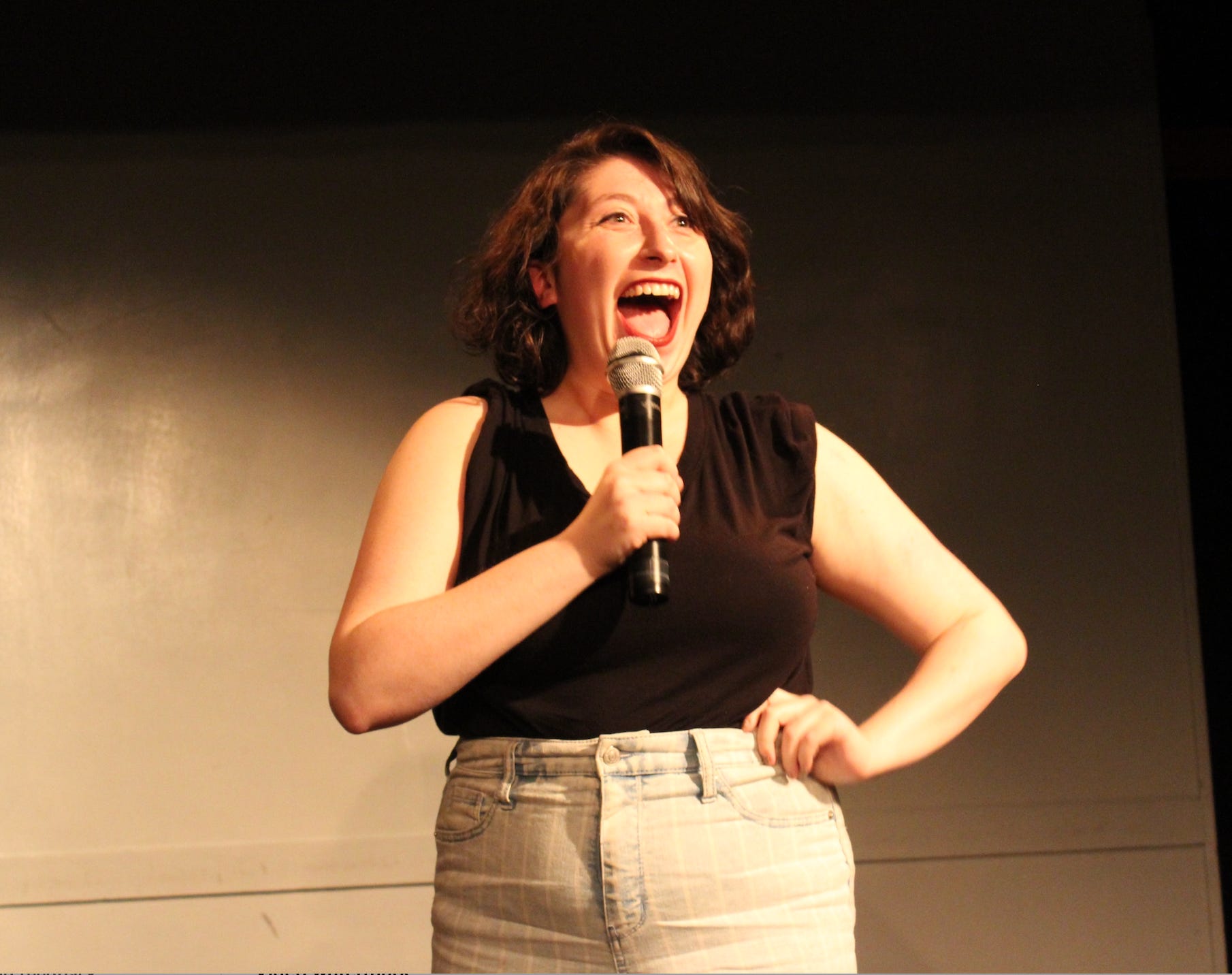 About - Maggie’s Newsletter