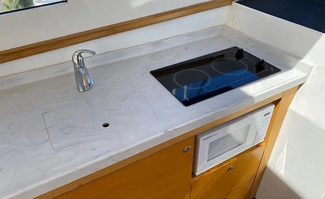 2018 Custom Emerald Bay 36