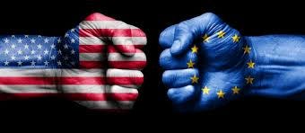 European Alarm Over U.S. “America First” Strategy - Nordic Defence Review