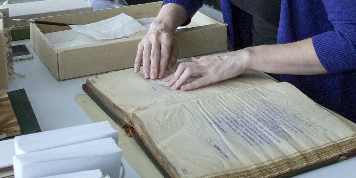 Appraisal of Records of Enduring Value | Lucidea