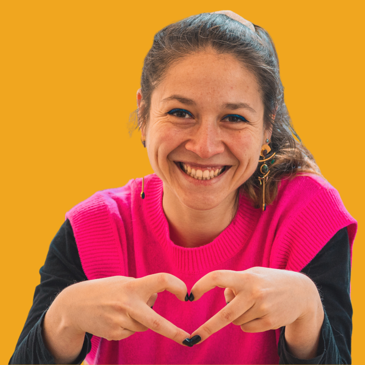 On the road to meilleure vie 