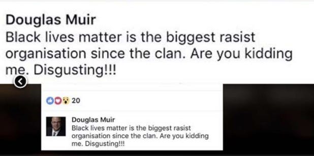 muir post