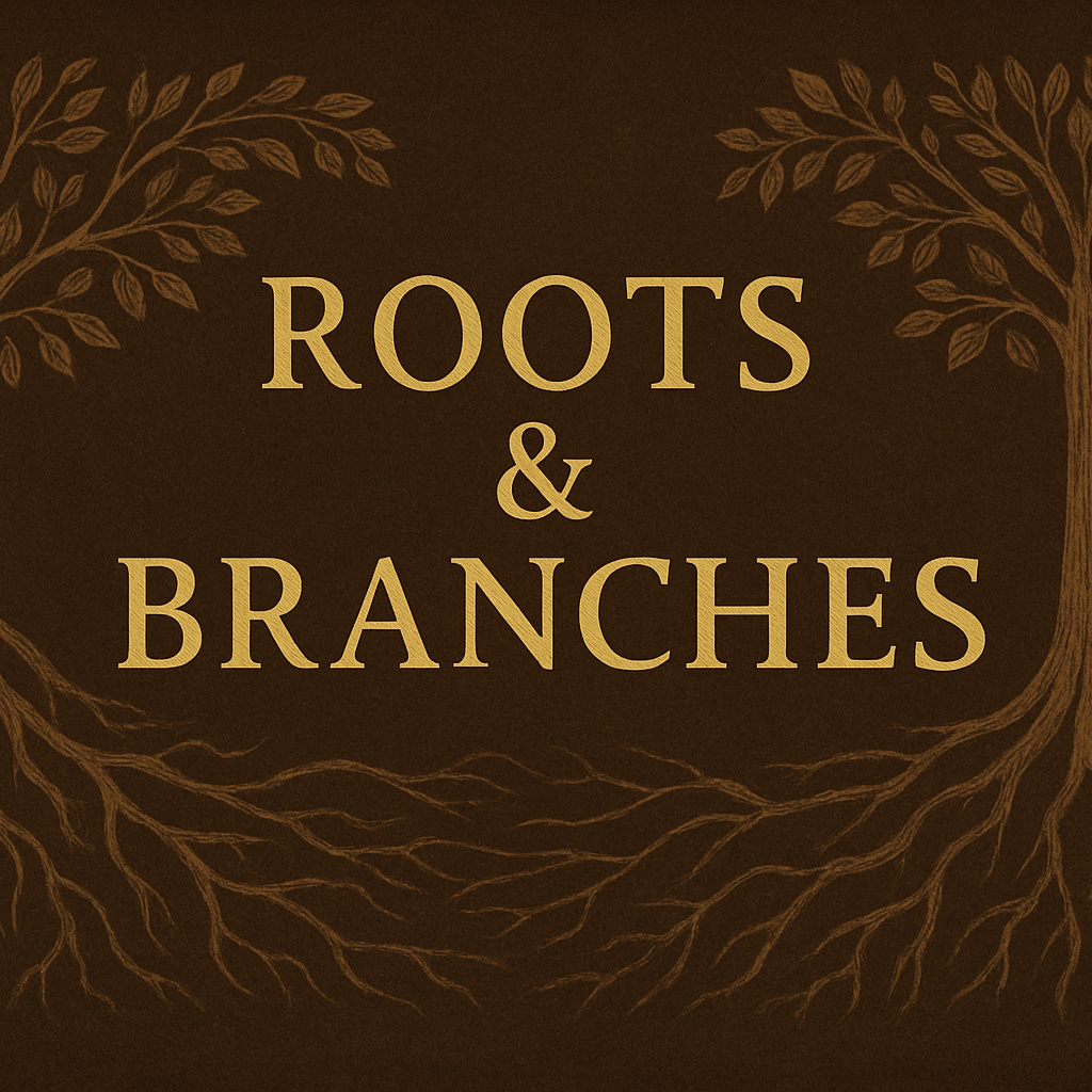 Roots & Branches