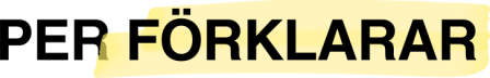 Per Förklarar