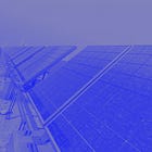 Solar arithmetic in Davos