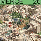 The Story Behind the 2026 La Mercè Poster
