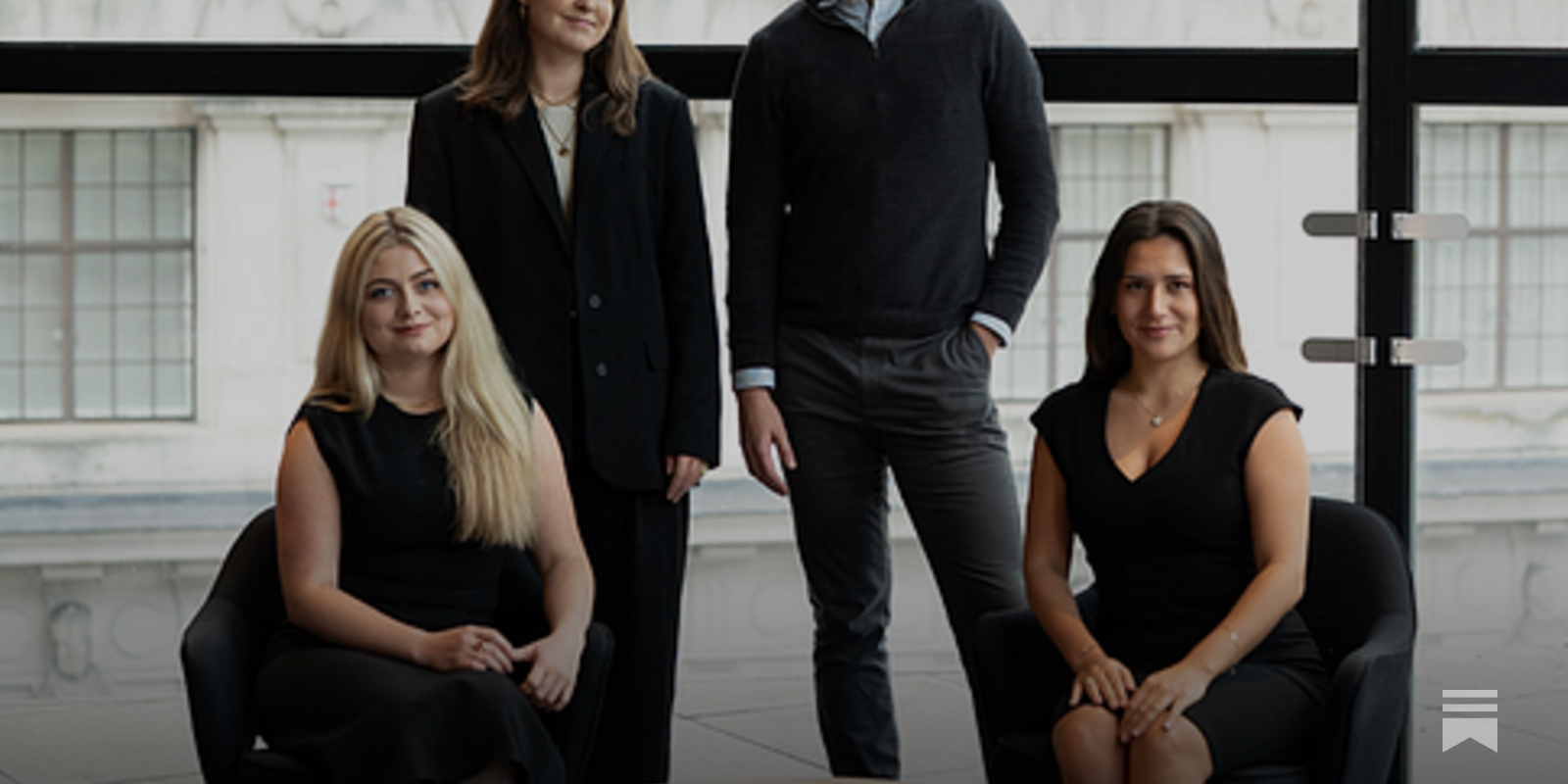 Meet the small but mighty team building Women’s Health Horizons, a global platform dedicated to accelerating progress in women’s health