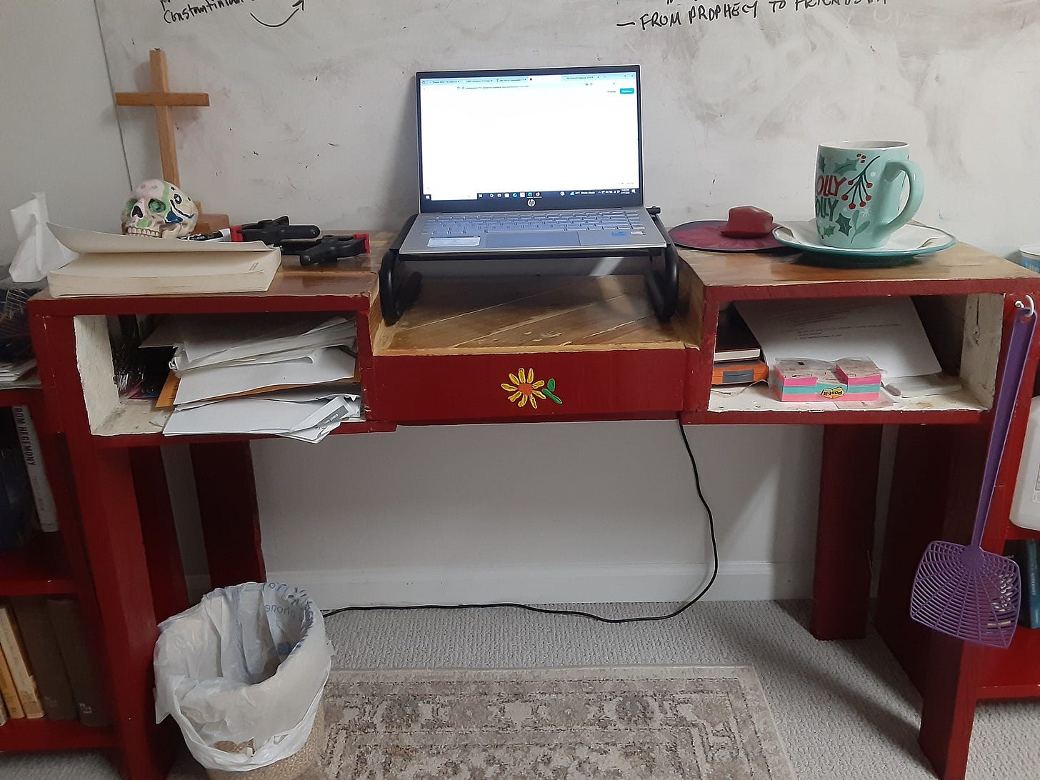 May be an image of table May be an image of table